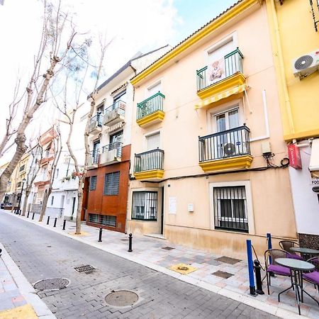 2 Minutes To The Sea -Cano 2 Bedroom By 10Tosea Фуэнхирола Экстерьер фото
